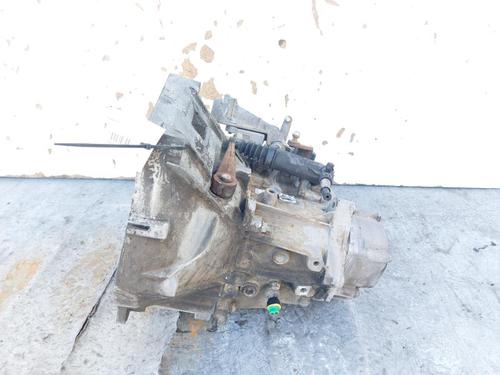Gearbox LANCIA YPSILON (843_) 1.3 JTD (843.AXD11, 843.AXD1A) | BP28529214M3