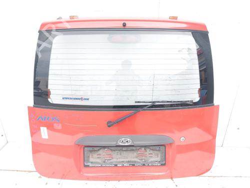 Used Tailgate HYUNDAI ATOS (MX) 1.0 i (54 hp) 26901143
