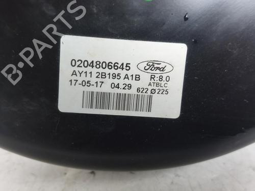 Servo brake FORD TOURNEO COURIER B460 MPV 1.5 TDCi | BP22251241M42 