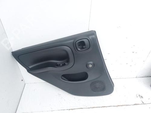 Seats set FIAT PANDA (312_, 319_) 0.9 (312PXN1A, 312PXN11) | BP33193611C78 - Image 17