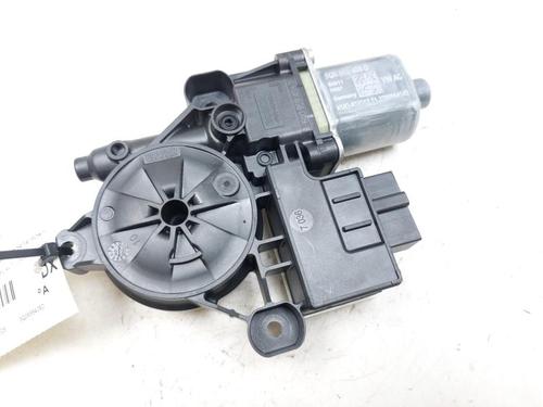 Used Rear right window mechanism VW T-ROC (A11, D11) 2.0 TDI 4motion (150 hp) 28372609