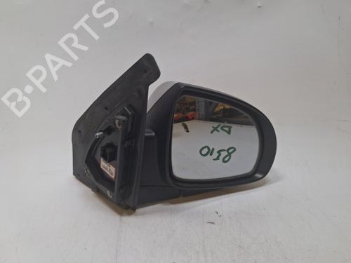 Used Right mirror Right mirror KIA PICANTO I (SA) 1.1 (65 hp) 39021259 39021259