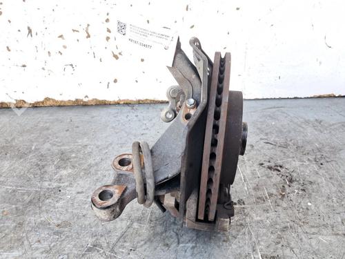Left front steering knuckle TOYOTA AYGO X (_B7_) 1.0 VVT-i (KGB70) | BP38036274M25  - Image 5