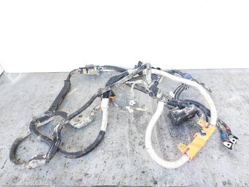 Used Wiring harness Wiring harness 17203538 17203538