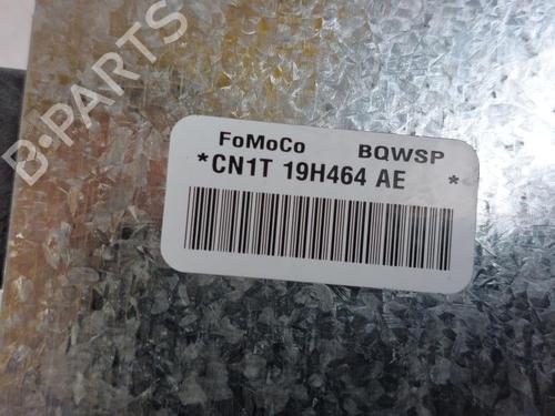 Engine control unit (ECU) FORD ECOSPORT 1.0 EcoBoost | BP15172871M57