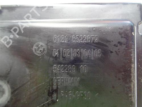 Other BMW 1 (E81) 116 d | BP37193037O1 - Image 3