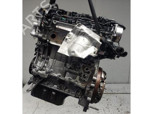 Used Engine Engine 36880837 36880837