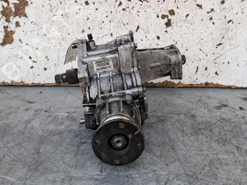 Used Gearbox Gearbox 38435396 38435396