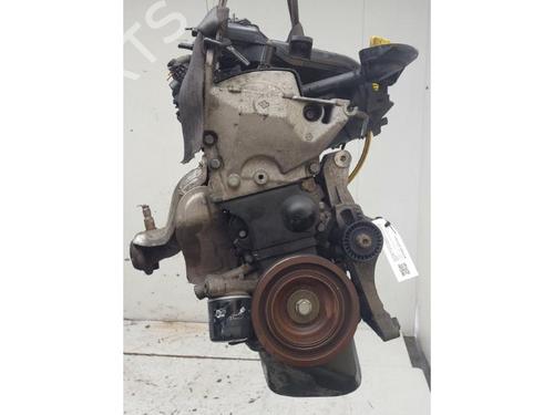 Engine RENAULT CLIO III (BR0/1, CR0/1) 1.2 16V (BR02, BR0J, BR11, CR02, CR0J, CR11) | BP33870784M1 - Image 2