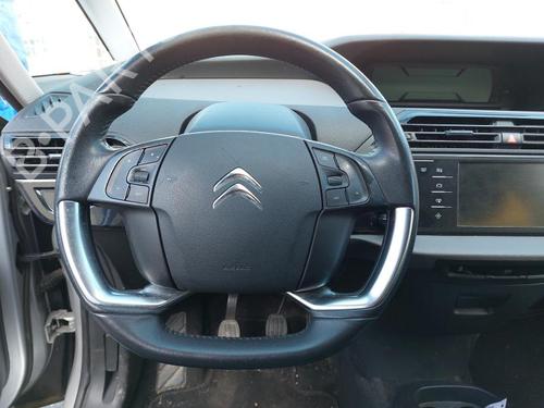 Radio CITROËN C4 Picasso II 1.6 BlueHDi 120 | BP23126951E6 - Image 10