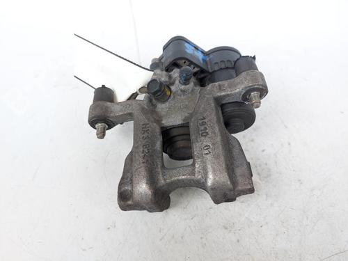 Left front brake caliper HONDA JAZZ V (GR_, GS_) 1.5 eHEV (GR3, GR6) | BP15173456M105 