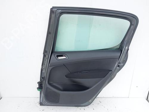 Right rear door PEUGEOT 308 I (4A_, 4C_) 1.6 HDi | BP23881097C5 