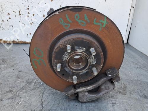 Used Left front steering knuckle Left front steering knuckle 38011840 38011840