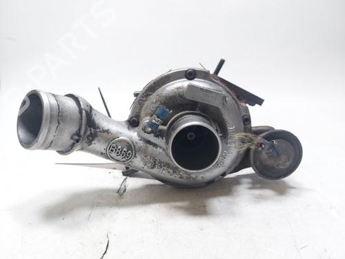 Used Turbocharger/Supercharger Turbocharger/Supercharger FIAT STILO (192_) 1.9 JTD (192_XF1A) (80 hp) 34617855 34617855