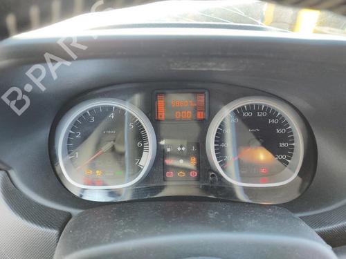 Left rear steering knuckle DACIA DUSTER (HS_) 1.5 dCi 4x4 (HSMC, HSMD) | BP15174028M27 