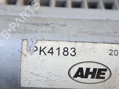 AC radiator LANCIA YPSILON (843_) 1.3 JTD (843.AXD11, 843.AXD1A) | BP34620526M32  - Image 5