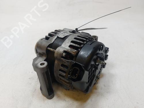 Alternator OPEL ASTRA J (P10) 1.3 CDTI (68) | BP37259438M7 - Image 4