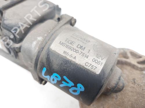 Front wiper motor FIAT IDEA (350_) 1.2 16V | BP29746355M29 - Image 3