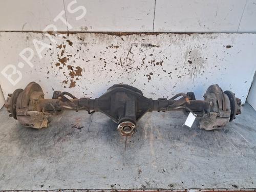 Used Rear axle Rear axle IVECO DAILY I Bus 40-10 (12615111, 12615112, 12615115) (103 hp) 39738875 39738875