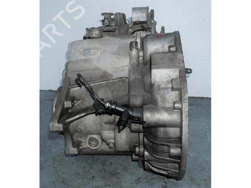 Gearbox MERCEDES-BENZ B-CLASS Sports Tourer (W245) B 180 CDI (245.207) | BP15148466M3 