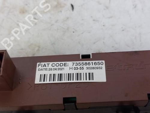 Climate control PEUGEOT BOXER Van 2.2 BlueHDi 140 | BP15158684I5