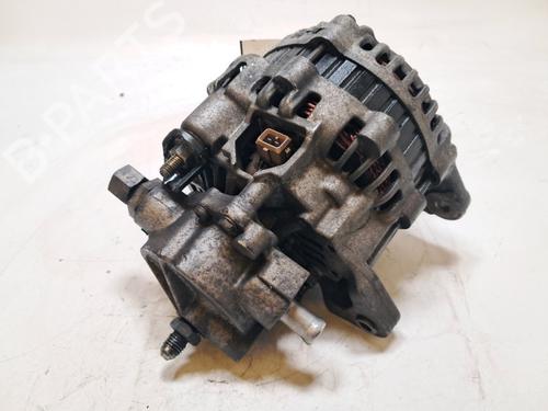 Alternator FORD TRANSIT Platform/Chassis (E_ _) 2.5 DI (EME/L/S, ENE/L/S) | BP37660301M7 - Image 3