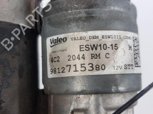 Startmotor CITROËN C3 / C3 ORIGIN III (SX) 1.2 PureTech 82 | BP20502119M8 