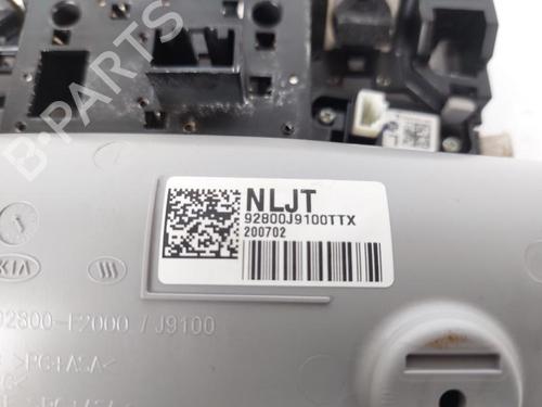 Innerbelysning HYUNDAI KONA (OS, OSE, OSI) 1.6 GDi Hybrid | BP20714088I8 