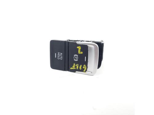 Used Hand brake VW GOLF VII (5G1, BQ1, BE1, BE2) 1.6 TDI (110 hp) 15152567