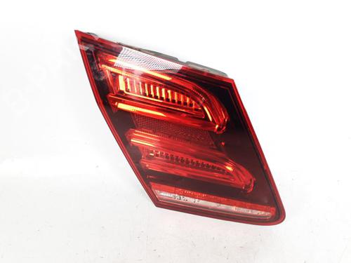 Used Left taillight Left taillight 15154402 15154402