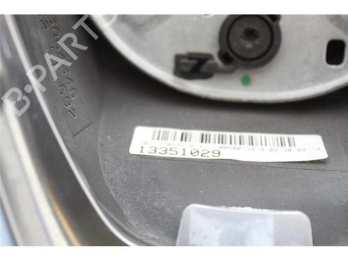 Ratt OPEL ZAFIRA TOURER C (P12) 2.0 CDTi (75) | BP15144536C49