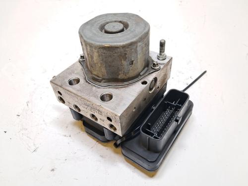 Used ABS pump ABS pump RENAULT KADJAR (HA_, HL_) 1.5 BLUE dCi 115 (HLA6) (116 hp) 36430153 36430153