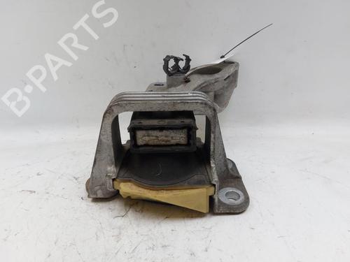 Engine mount RENAULT SCÉNIC III (JZ0/1_) 1.6 dCi (JZ00, JZ12) | BP29526068M89 - Image 2
