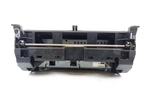 Display monitor MERCEDES-BENZ C-CLASS T-Model (S204) C 200 CDI (204.207) | BP15163270C48