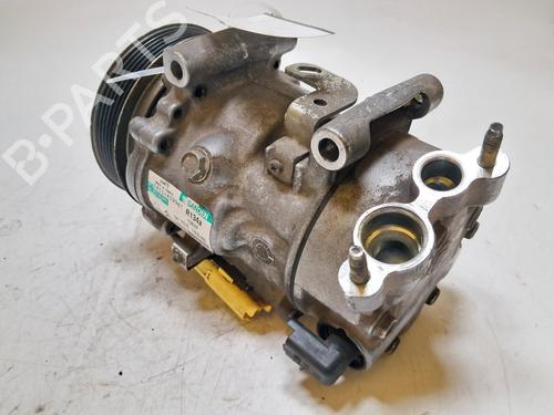 AC compressor CITROËN C3 II (SC_) 1.4 VTi 95 | BP36693986M34 - Image 4