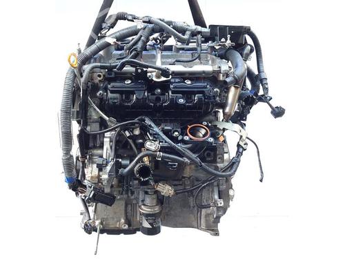 Engine TOYOTA YARIS (_P13_) 1.5 Hybrid (NHP130_, NHP130) | BP17204601M1