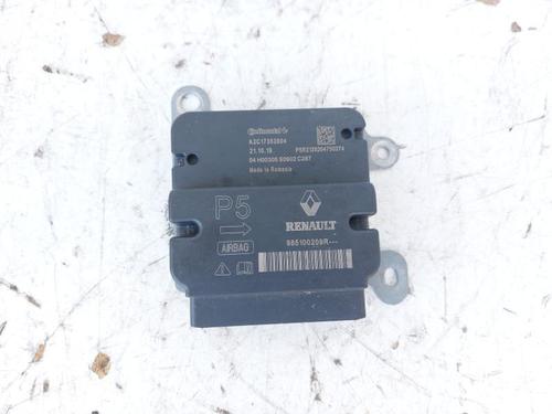 Airbag Kit DACIA DUSTER (HM_) 1.0 TCe 100 (HMMT) | BP27862684C86 - Image 6