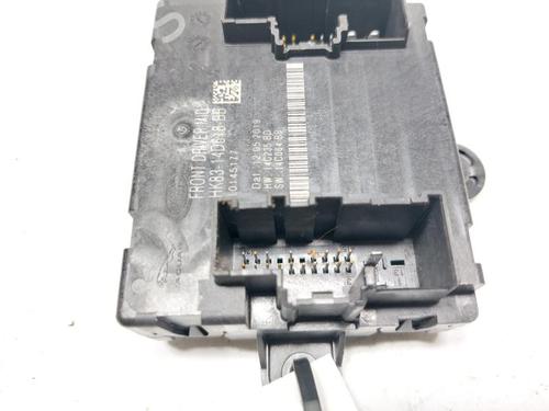 Modulo elettronico JAGUAR E-PACE (X540) 2.0 D150 AWD | BP30613340M83