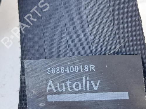 Airbag Kit OPEL MOVANO B Bus (X62) 2.3 CDTI FWD (JV) | BP30898841C86