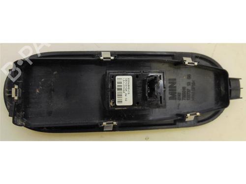 Right front window switch MINI MINI (F55) One D | BP15141585I26 - Image 2