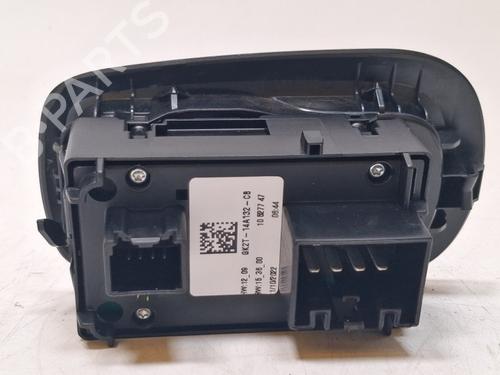 Left front window switch FORD TRANSIT CUSTOM V362 Van (FY, FZ) 2.0 EcoBlue | BP40527838I27 - Image 4