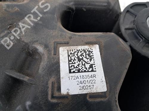 Benzintank RENAULT CLIO V (B7_) 1.5 Blue dCi 100 (B7AD) | BP31036529C62 