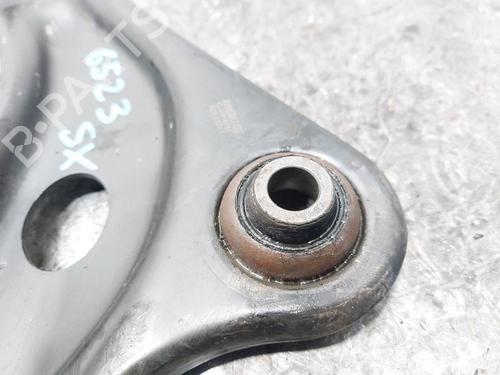 Left front suspension arm CITROËN C3 II (SC_) 1.4 HDi 70 (SC8HZC, SC8HR0, SC8HP4) | BP33195165M12 - Image 3