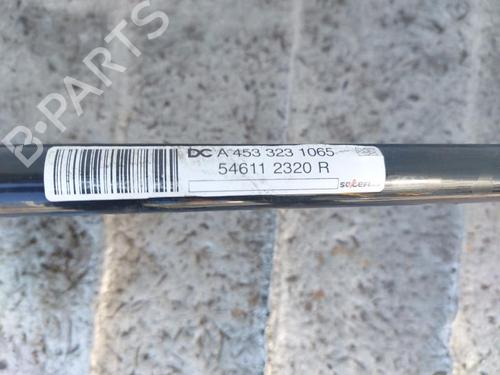 Anti roll bar SMART FORFOUR Hatchback (453) 0.9 (453.044, 453.053) | BP25591887M96 - Image 3
