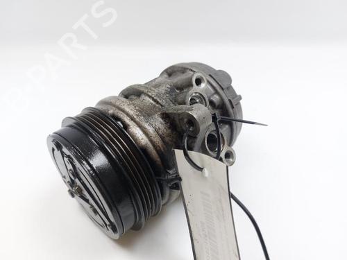 Used AC compressor CHEVROLET MATIZ (M200, M250) 0.8 (52 hp) 29448141