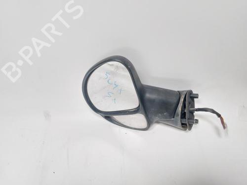 Used Left mirror FIAT MULTIPLA (186_) 1.9 JTD (186AXE1A) (120 hp) 30505680