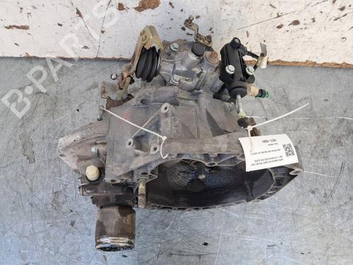 Gearbox LANCIA YPSILON (843_) 1.2 (843.AXA1A) | BP38482249M3 - Image 2