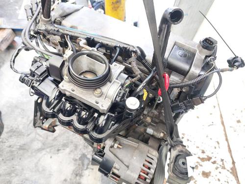 Engine FIAT SEICENTO / 600 (187_) 1.1 (187AXB, 187AXB1A, 187AXC1A02) | BP29584303M1 