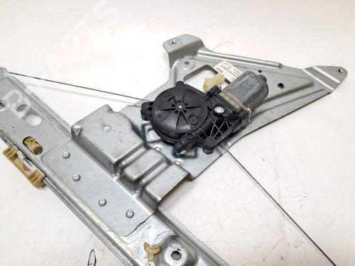 Front left window mechanism MERCEDES-BENZ SPRINTER 3,5-t Platform/Chassis (B907, B910) 314 CDI (910.131, 910.133, 910.030) | BP33926608C22 - Image 2