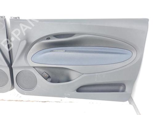 Seats set FIAT 500e (332_) Elektro 3+1 (FA1) | BP25835127C78 